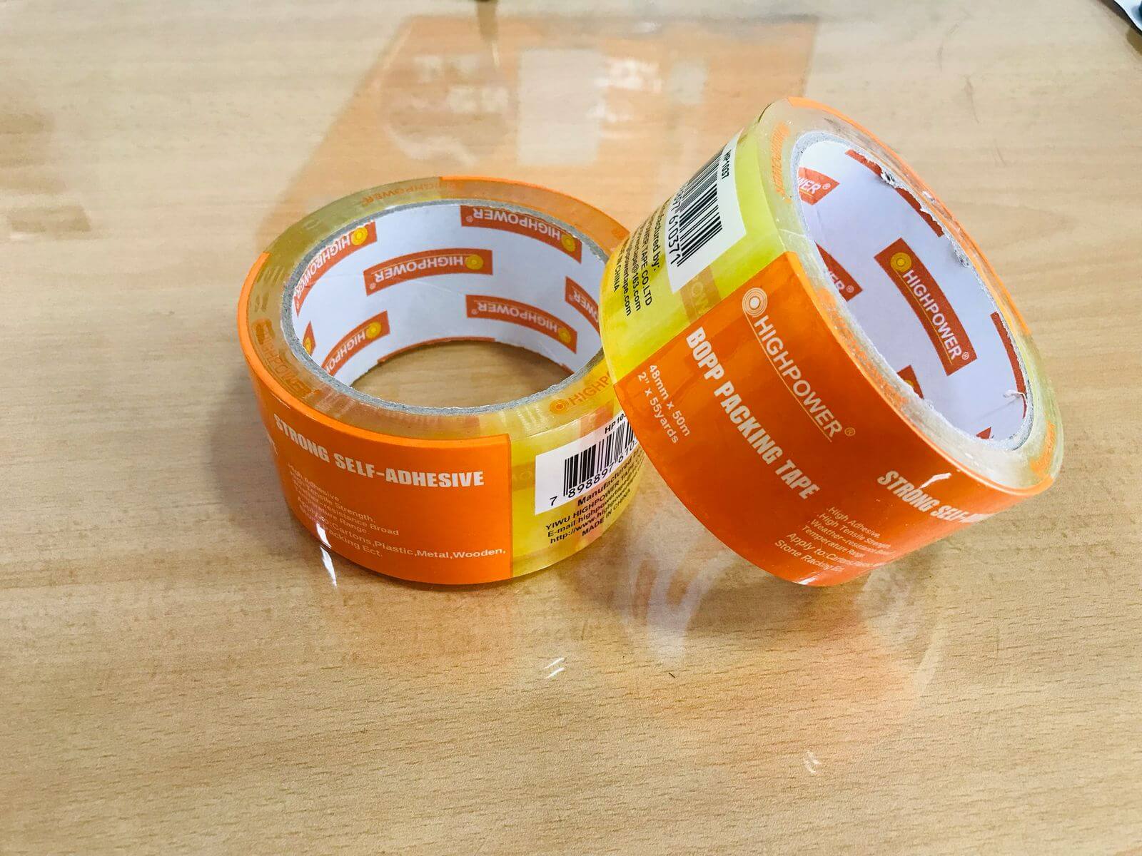 Tapes